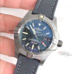 Perfect Replica Breitling Avenger Blackbird Pathfinder Limited Edition 44mm Automatic Watch